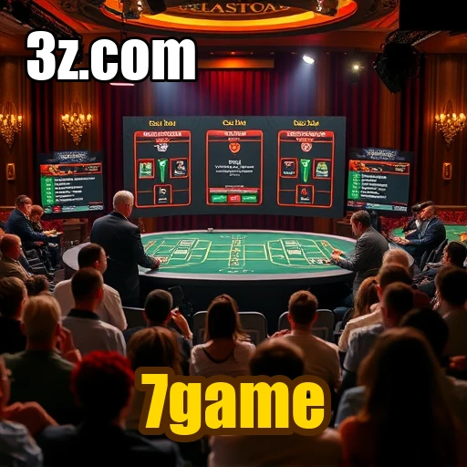 7game: Prêmios Incríveis