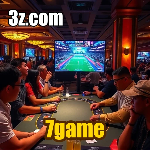 7game: Aplicativo Android Seguro