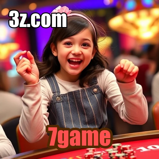 7game: Seu Cassino Premiado com Pagamentos Rápidos